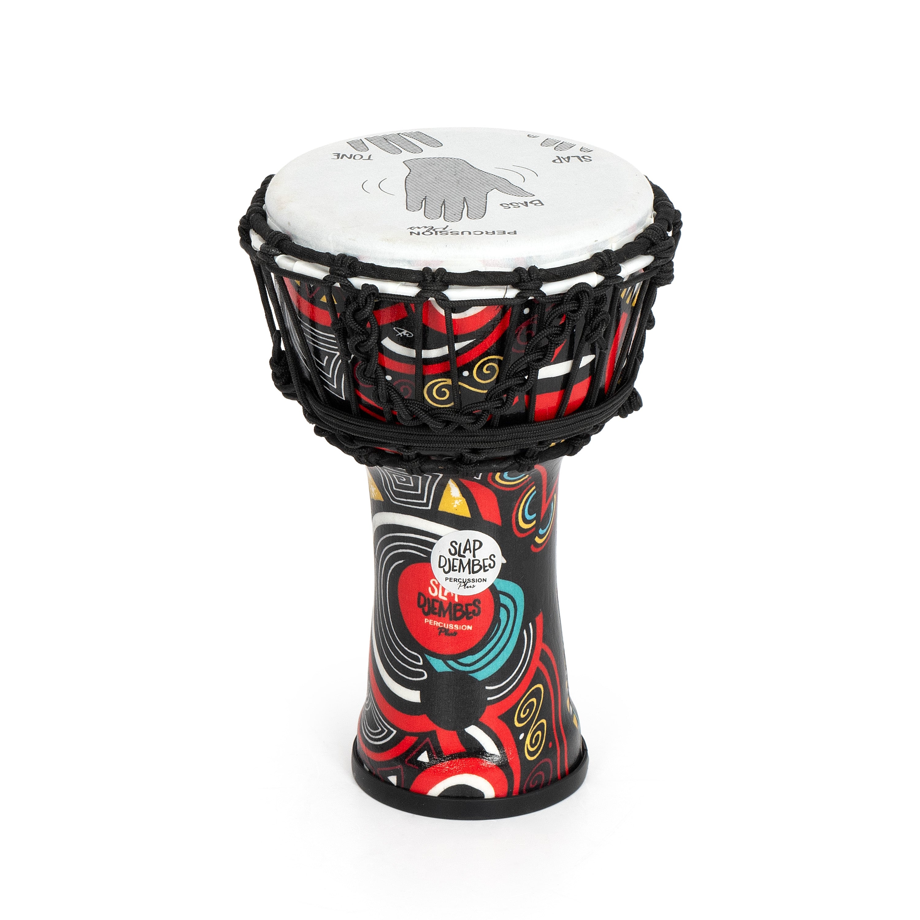 Accessoire Percussions et Batteries Meinl Djembé acajou style africain 13'' ADJ3B-XL Earth brun Accessoire Percussions et Batteries Meinl Djembé acajou style africain 13'' ADJ3B-XL Earth brun