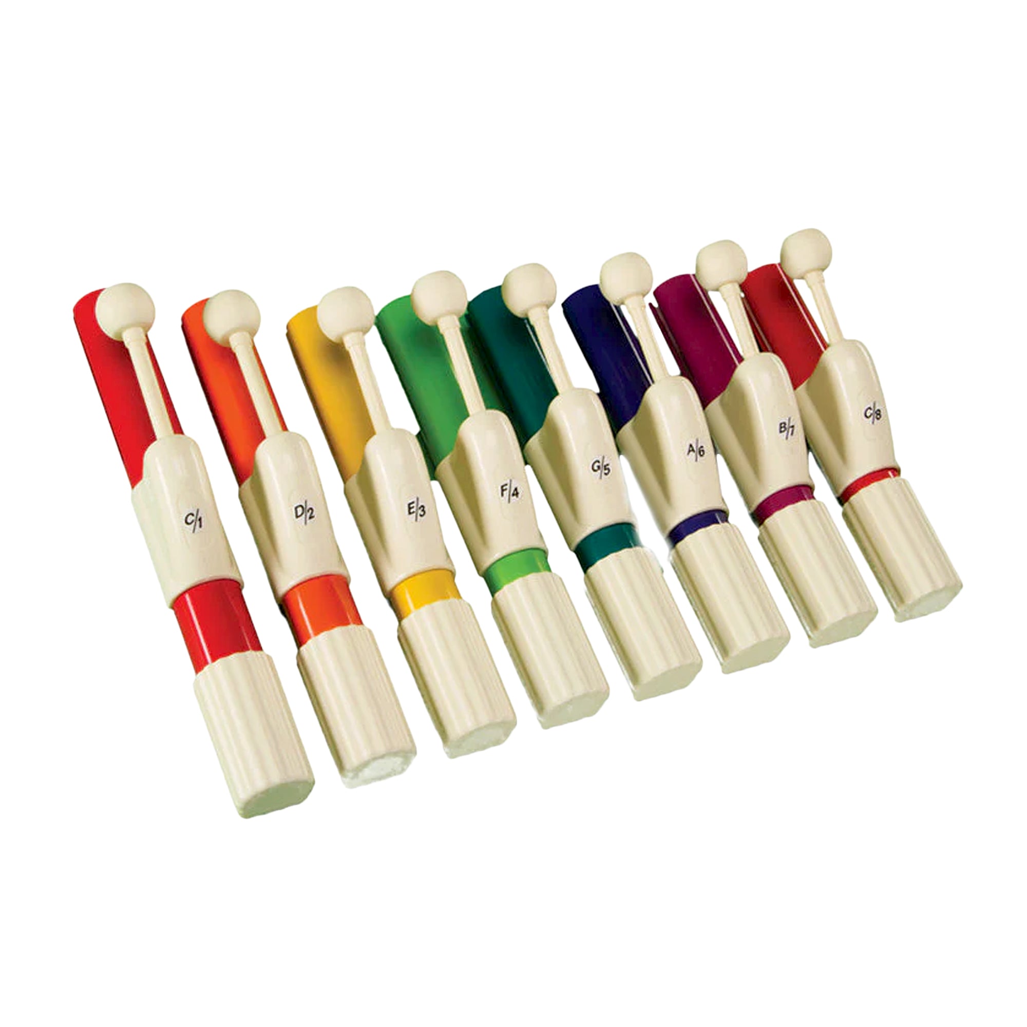 Boomwhackers | Percussion Plus