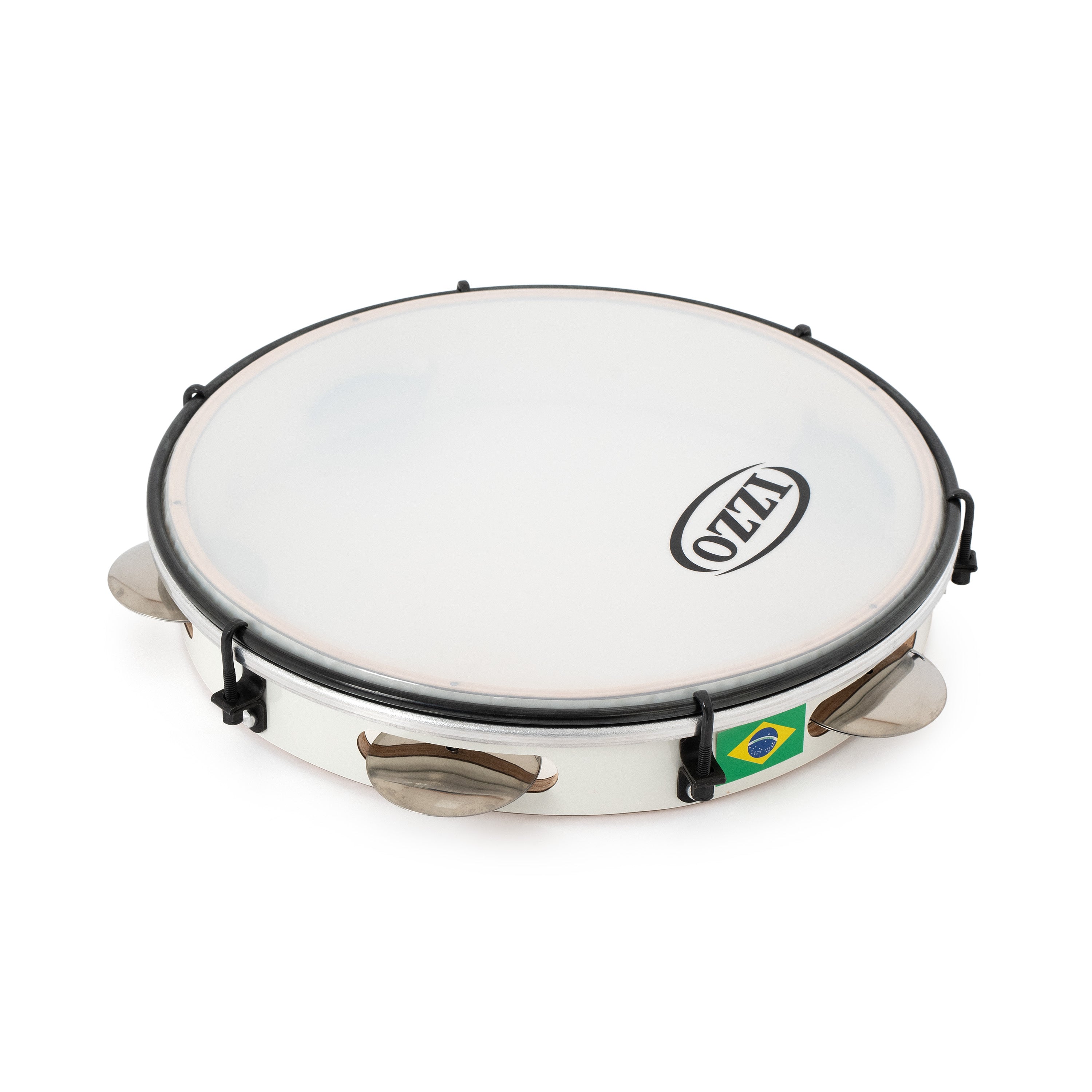 Izzo wooden 10