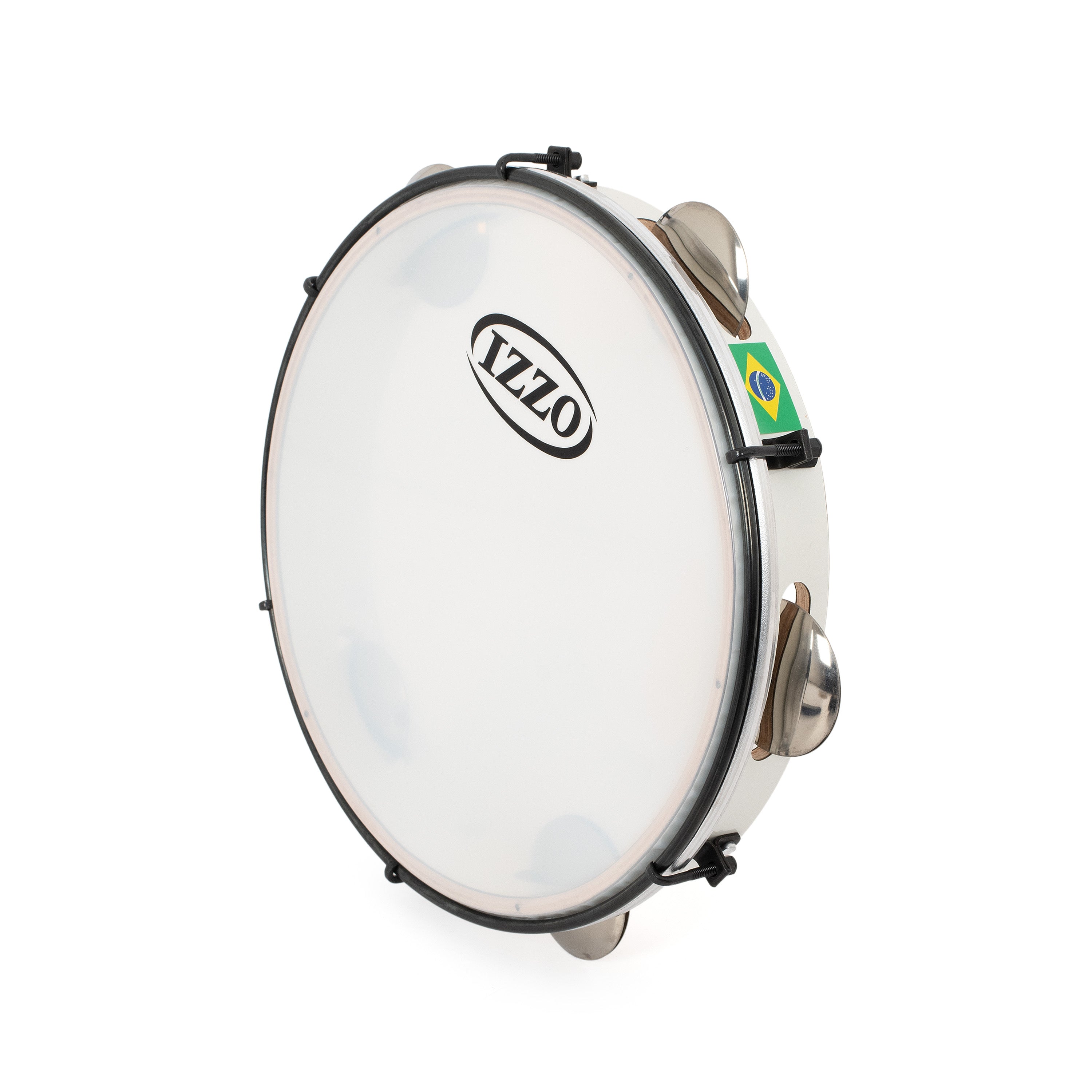 Izzo wooden 10