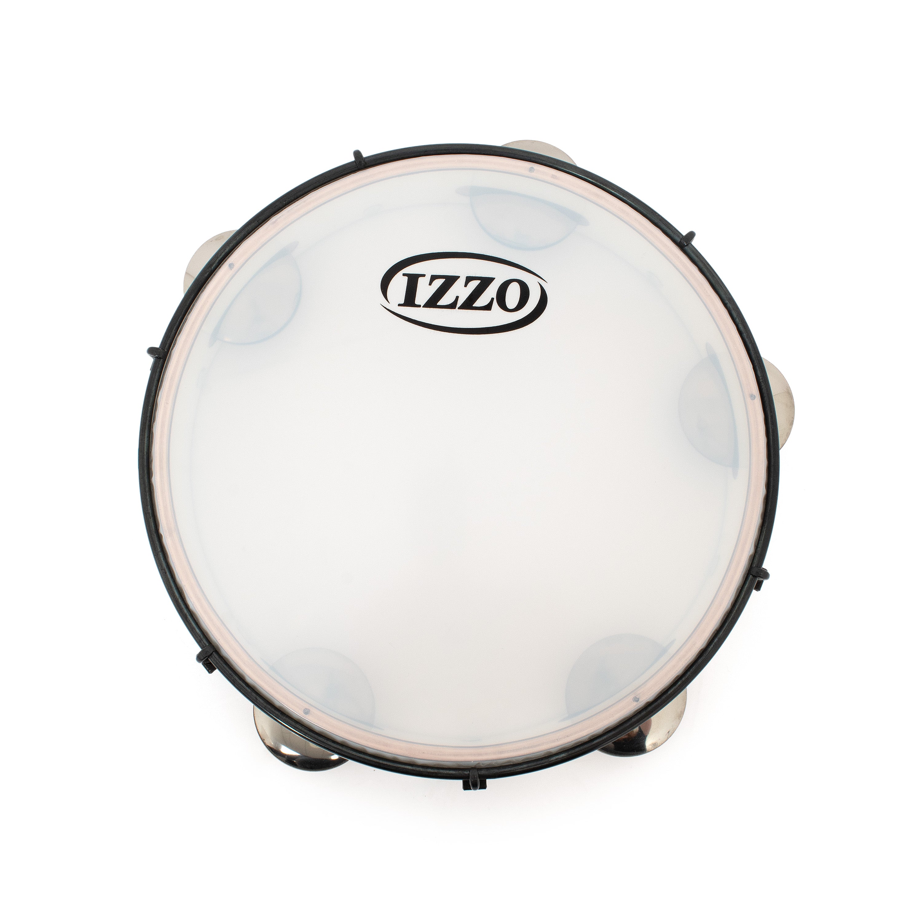 Izzo wooden 10