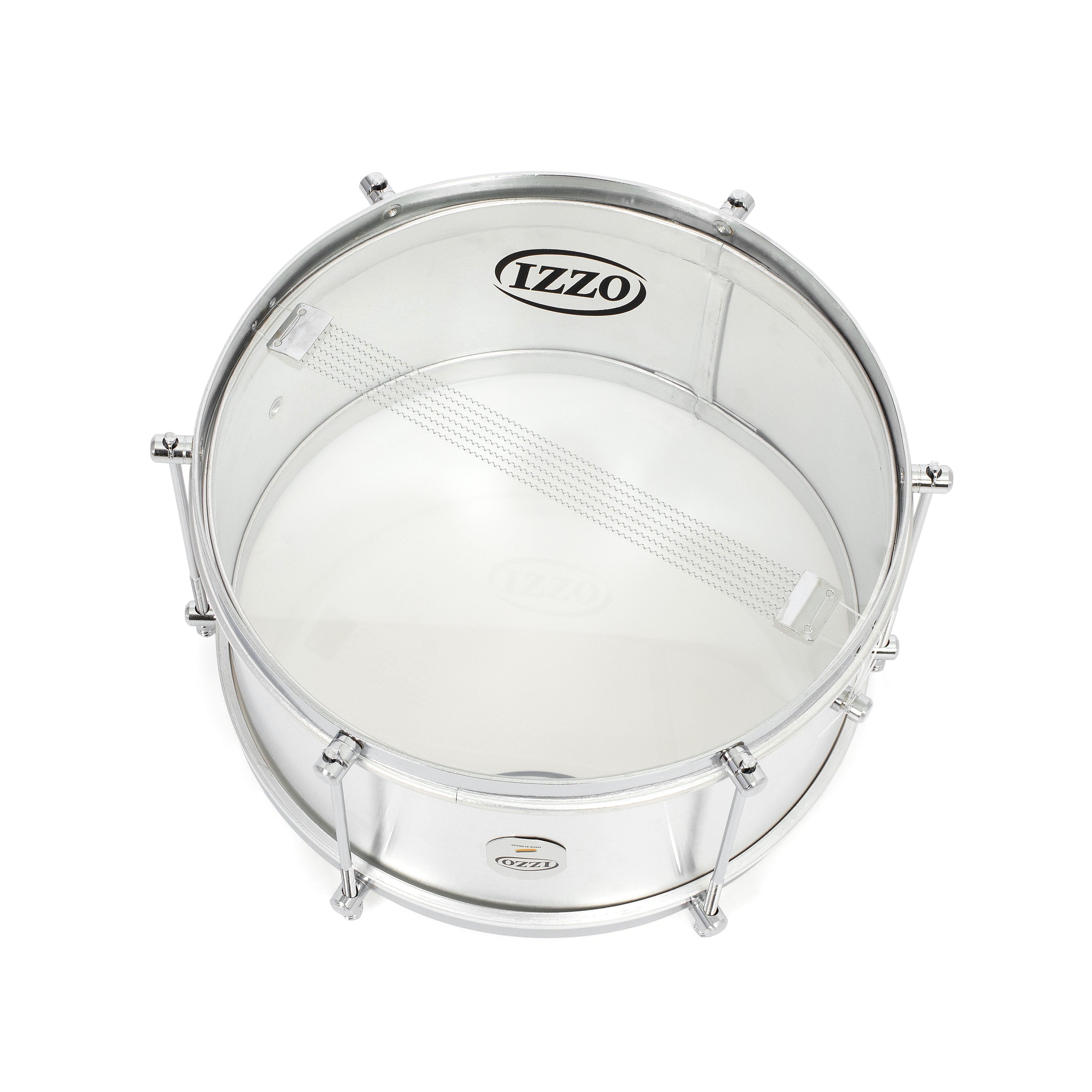 Izzo Senior 12
