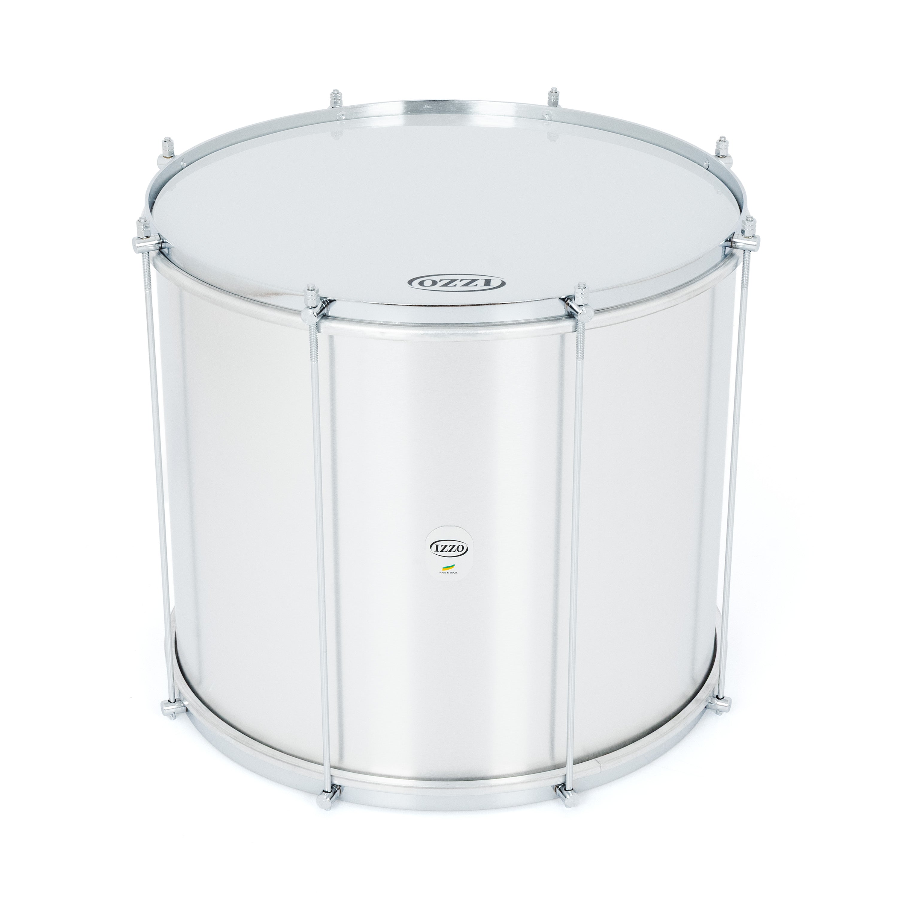 Izzo surdo 18in x 40cm | Percussion Plus