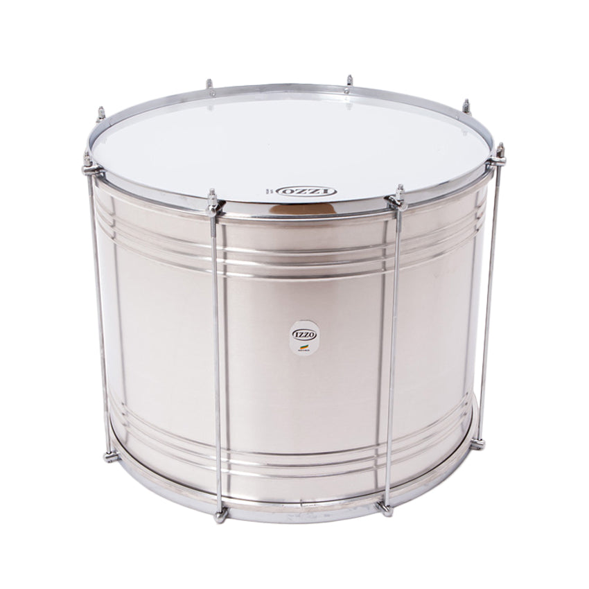 Izzo | Percussion Plus