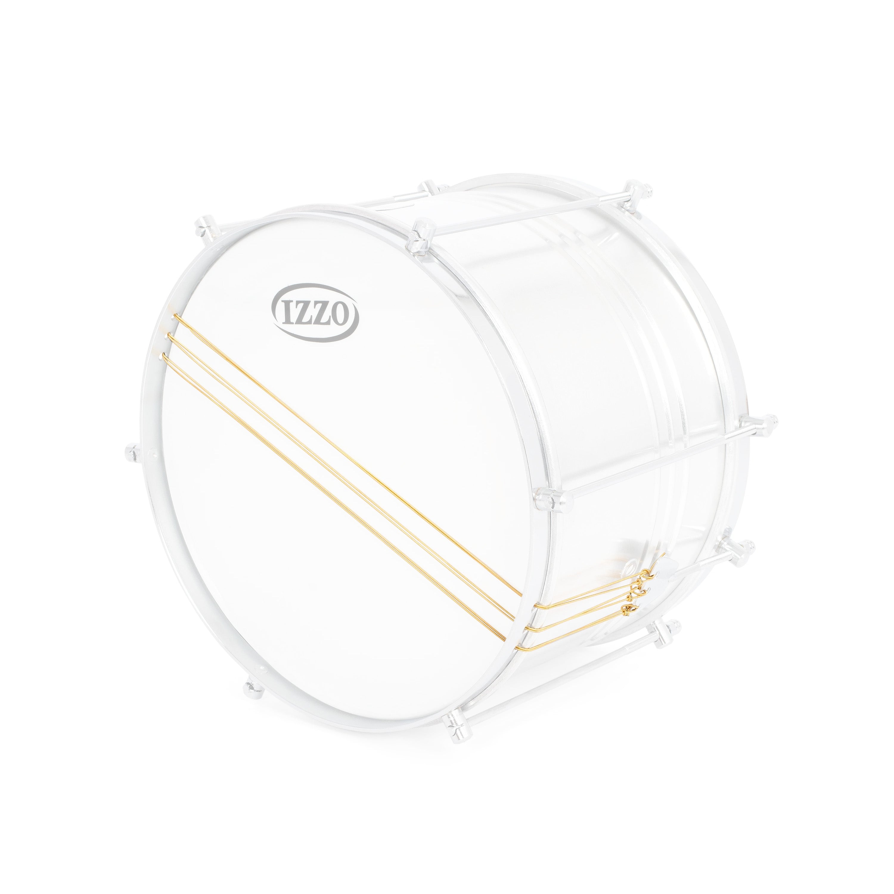 Izzo percussion string for tarol/ caixa/ repique :: Percussion Plus