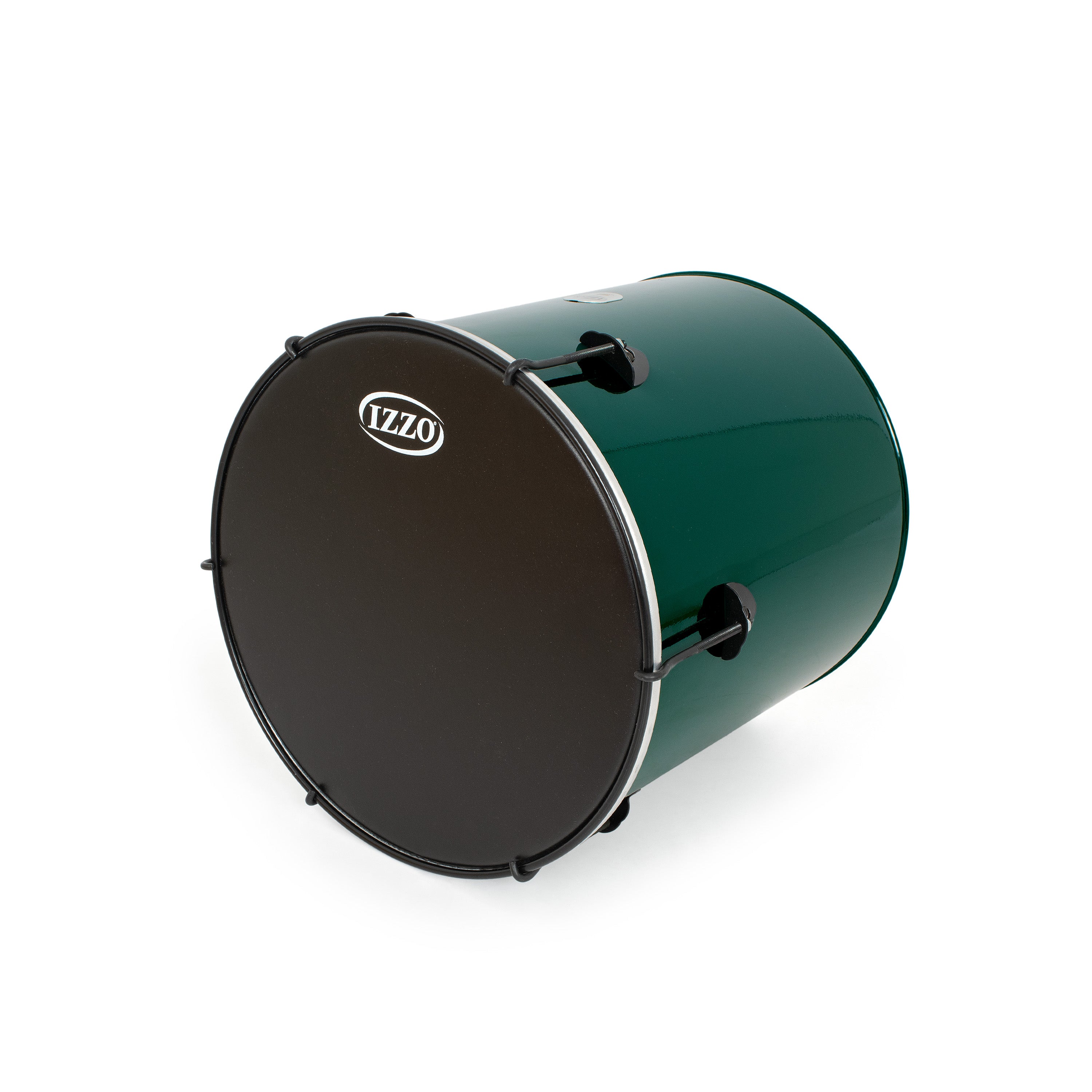 Izzo Castle surdos set of 4 nesting samba drums - 12
