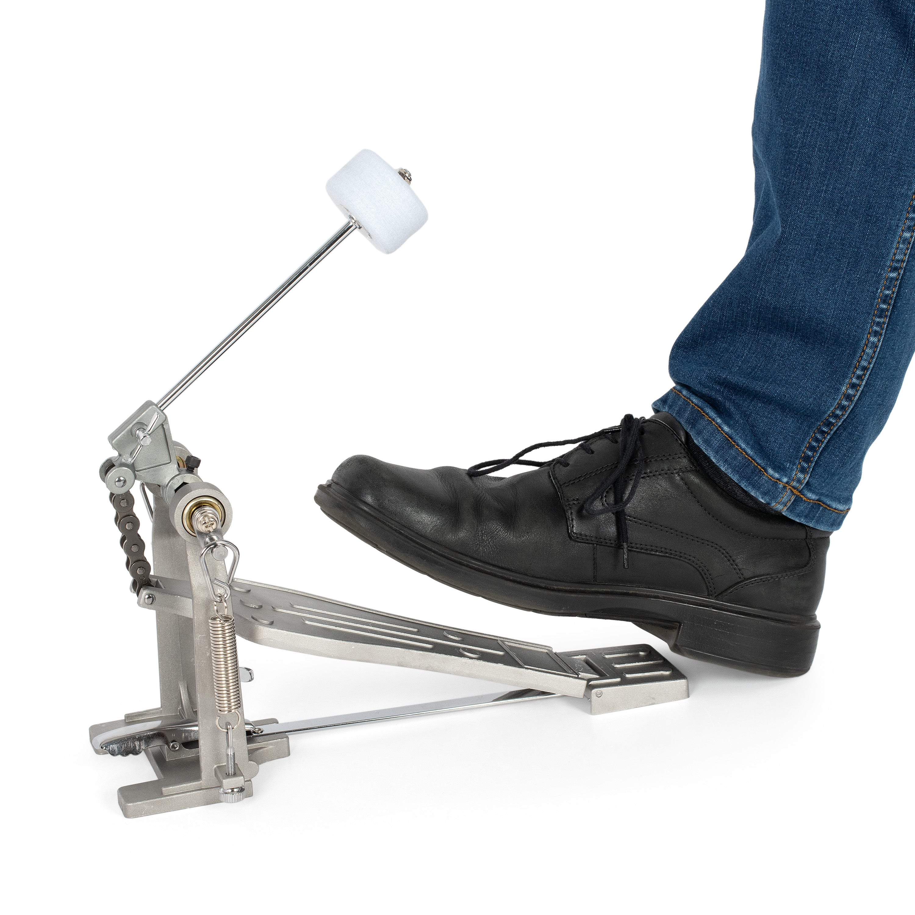 bass drum foot pedal Bass drum pedal
