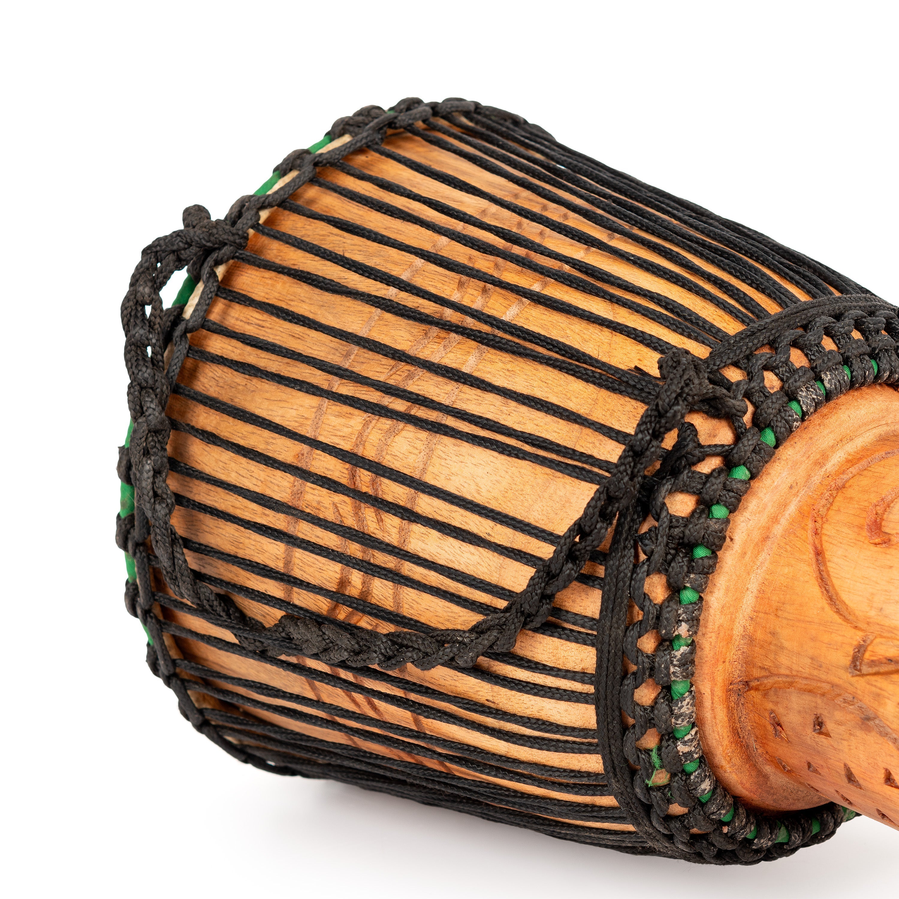 Percussion Plus Ghanaian djembe 15 player pack for secondary education
