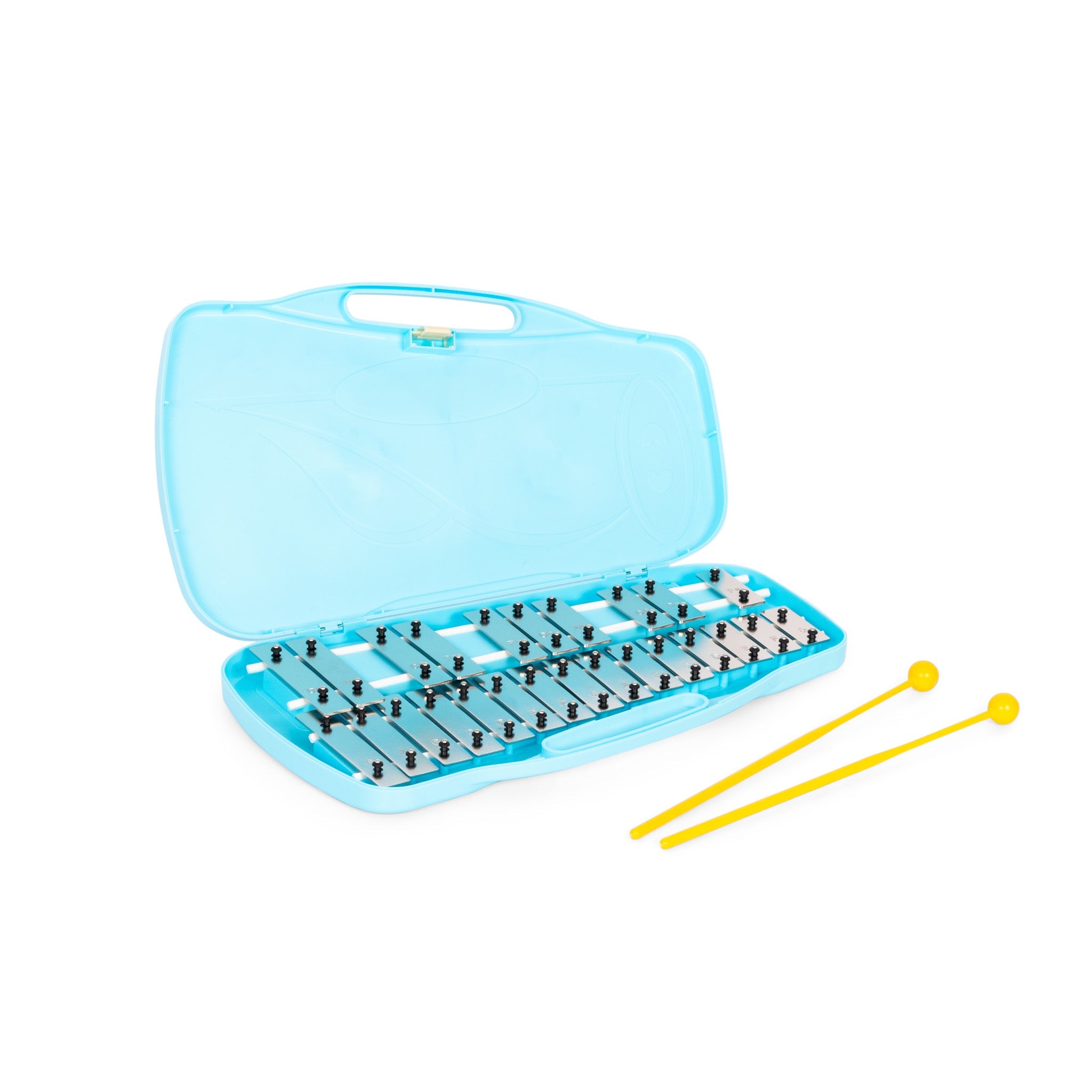 Percussion Plus 25 Note Chromatic Glockenspiel