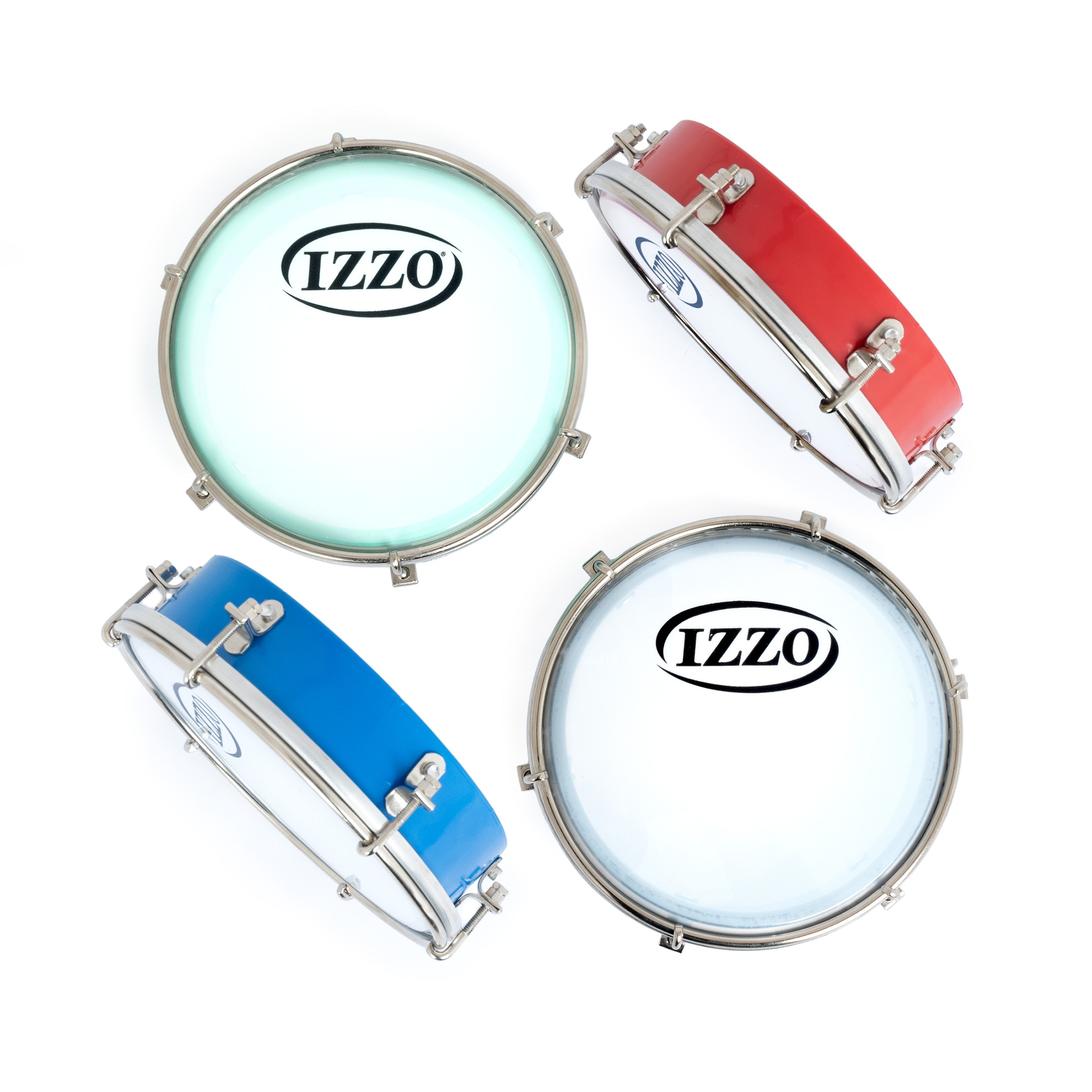 Izzo ABS 6