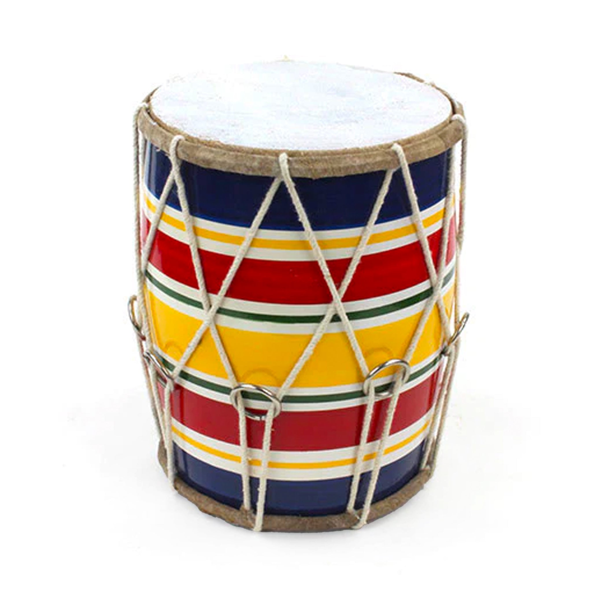 Honestly Made Indian junior dholak