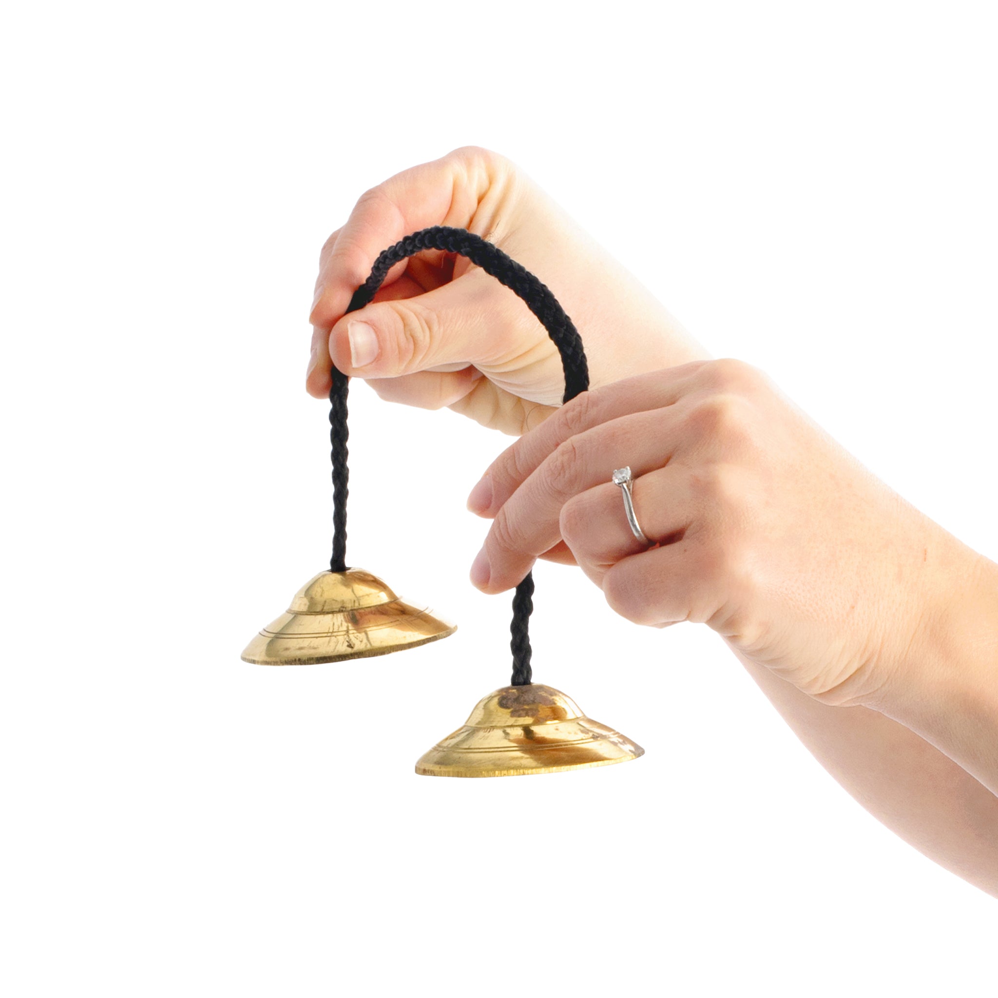 Triangle bell instrument deals