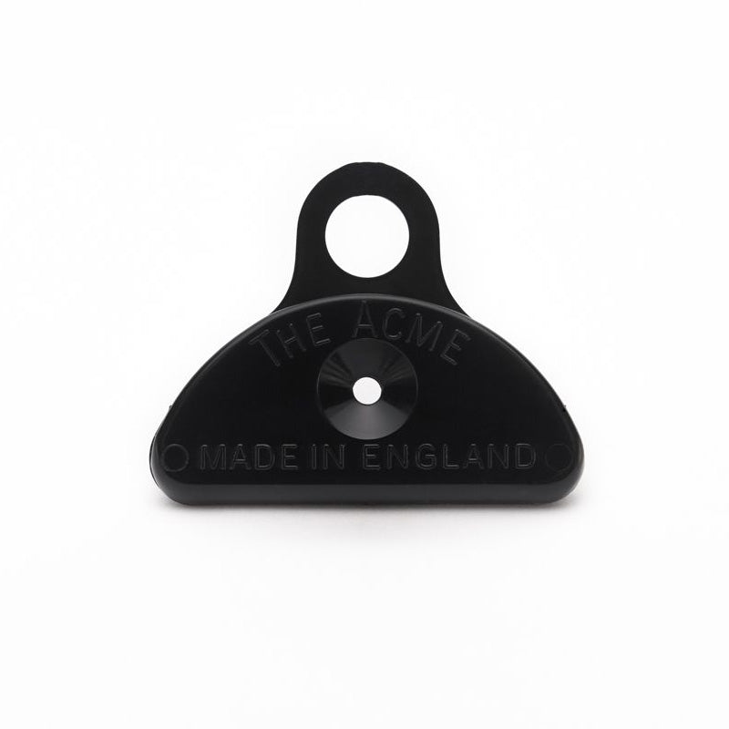 PP183 - Acme Shepherds lip whistle - black plastic A1