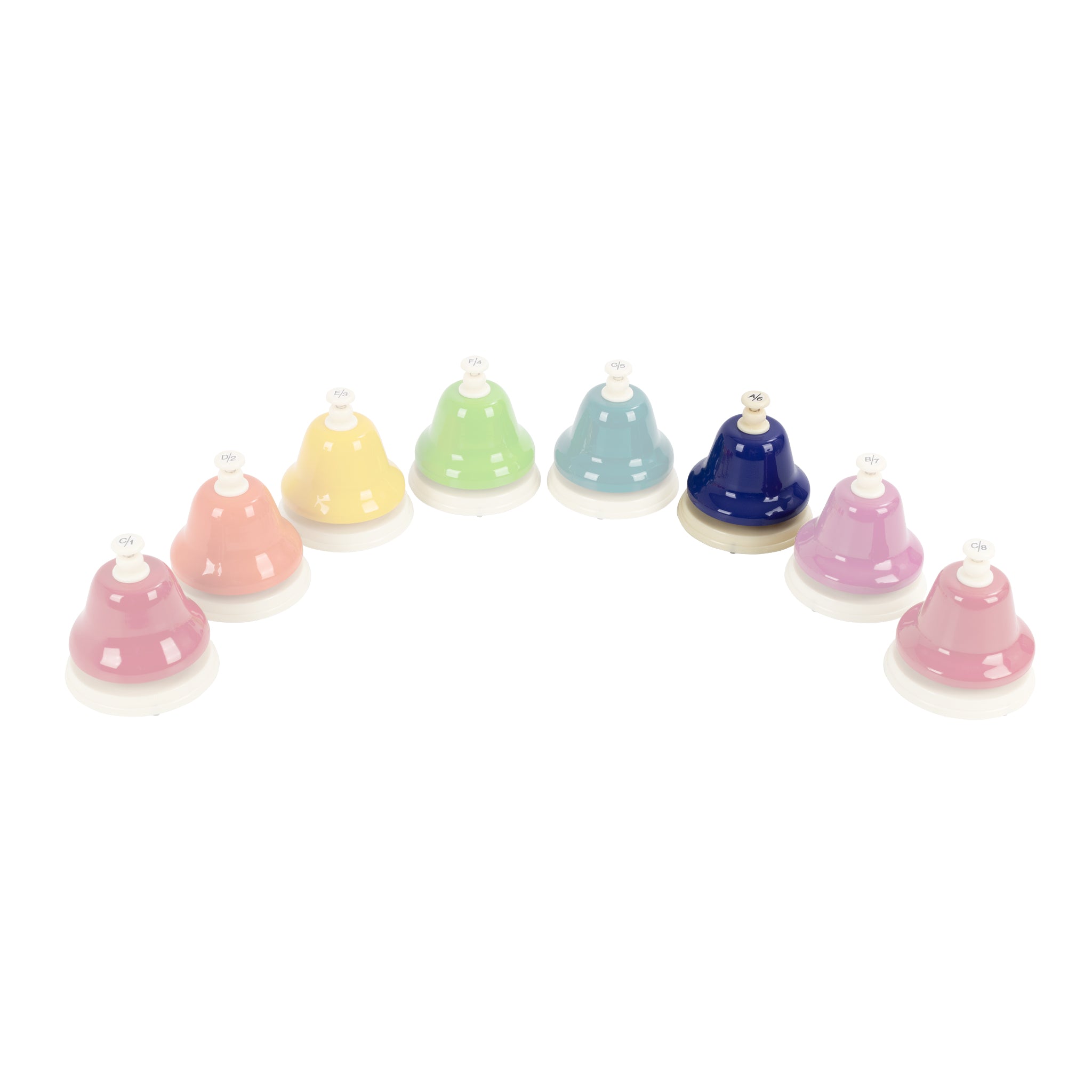 Percussion plus desk bells discount