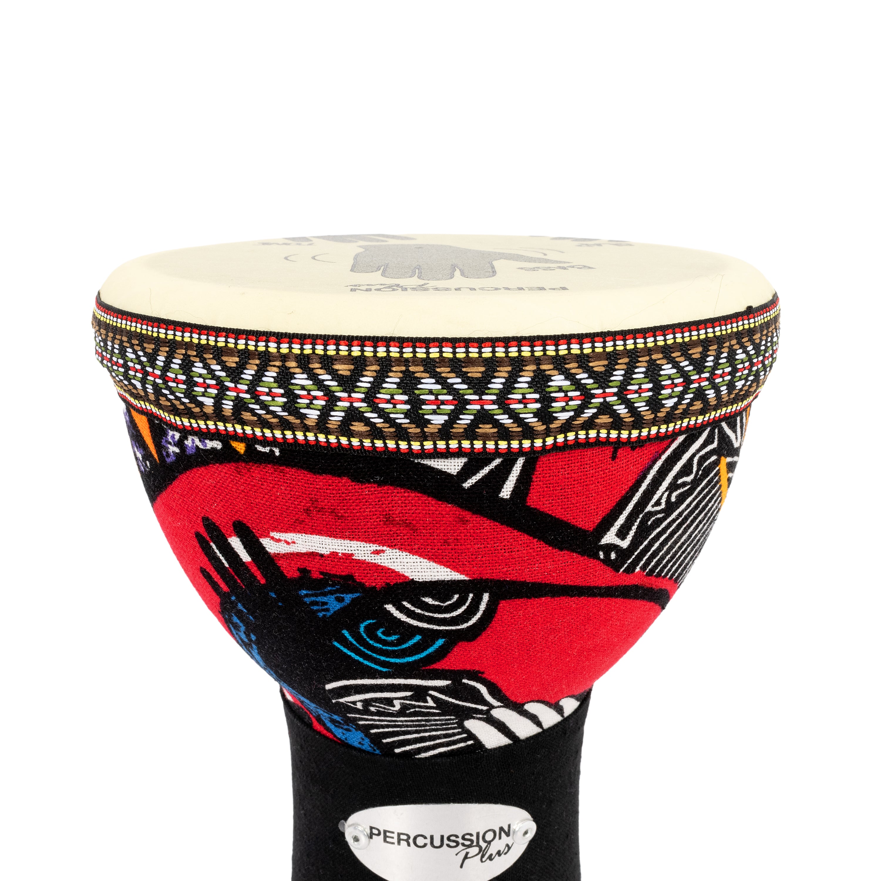 Slap djembe pretuned :: Percussion Plus