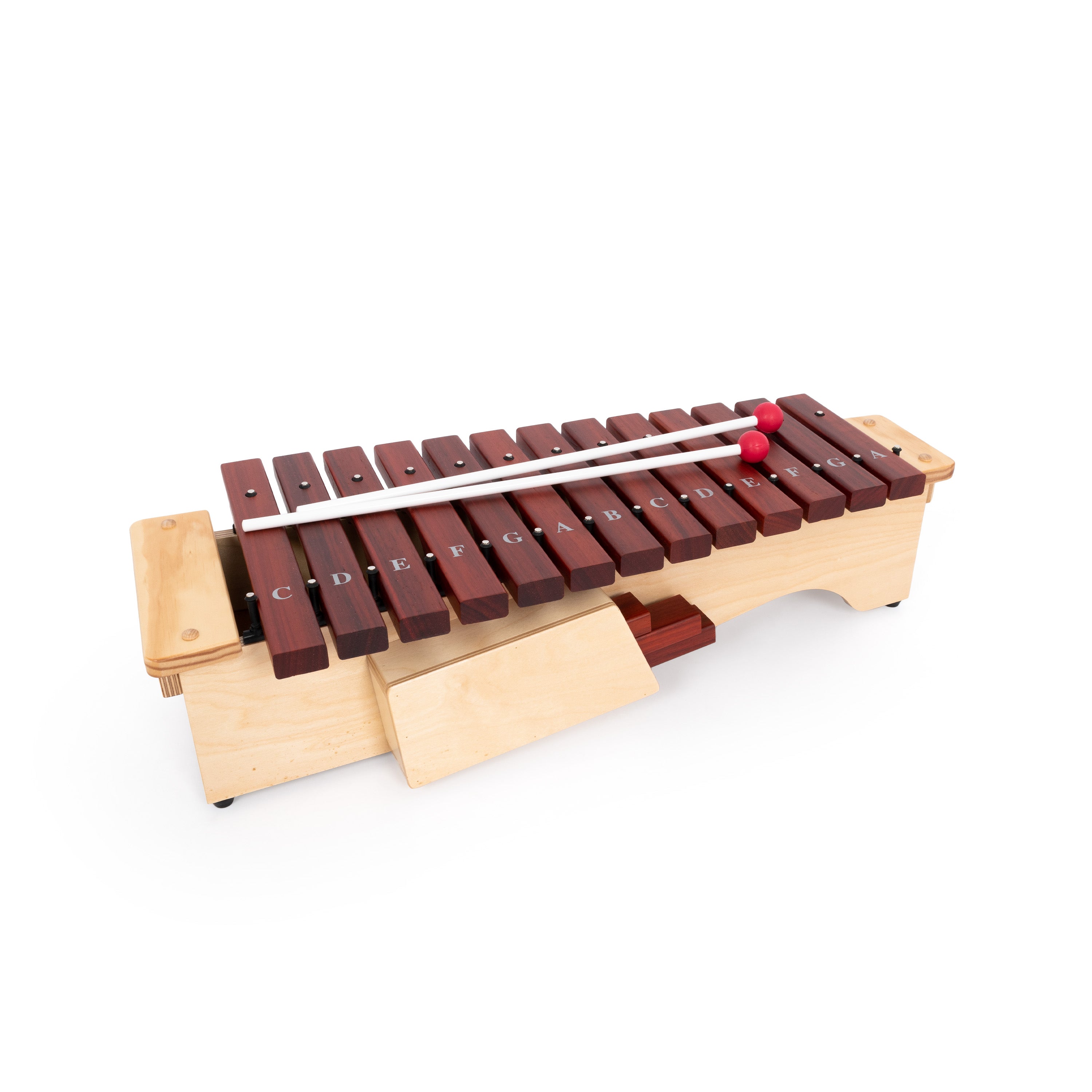 Percussion Plus Baguettes xylophone PP081, orchestre