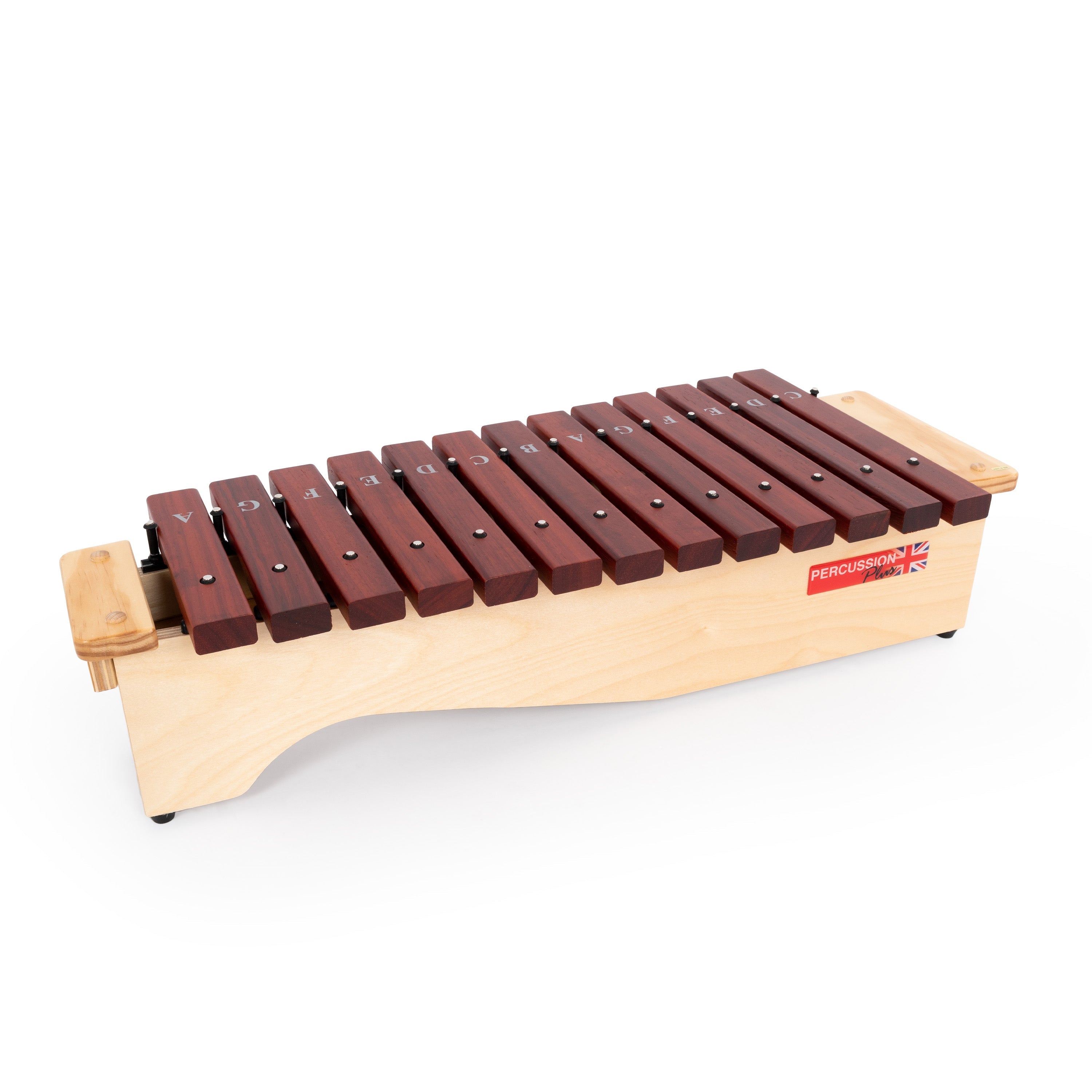 Percussion Plus Baguettes xylophone PP081, orchestre