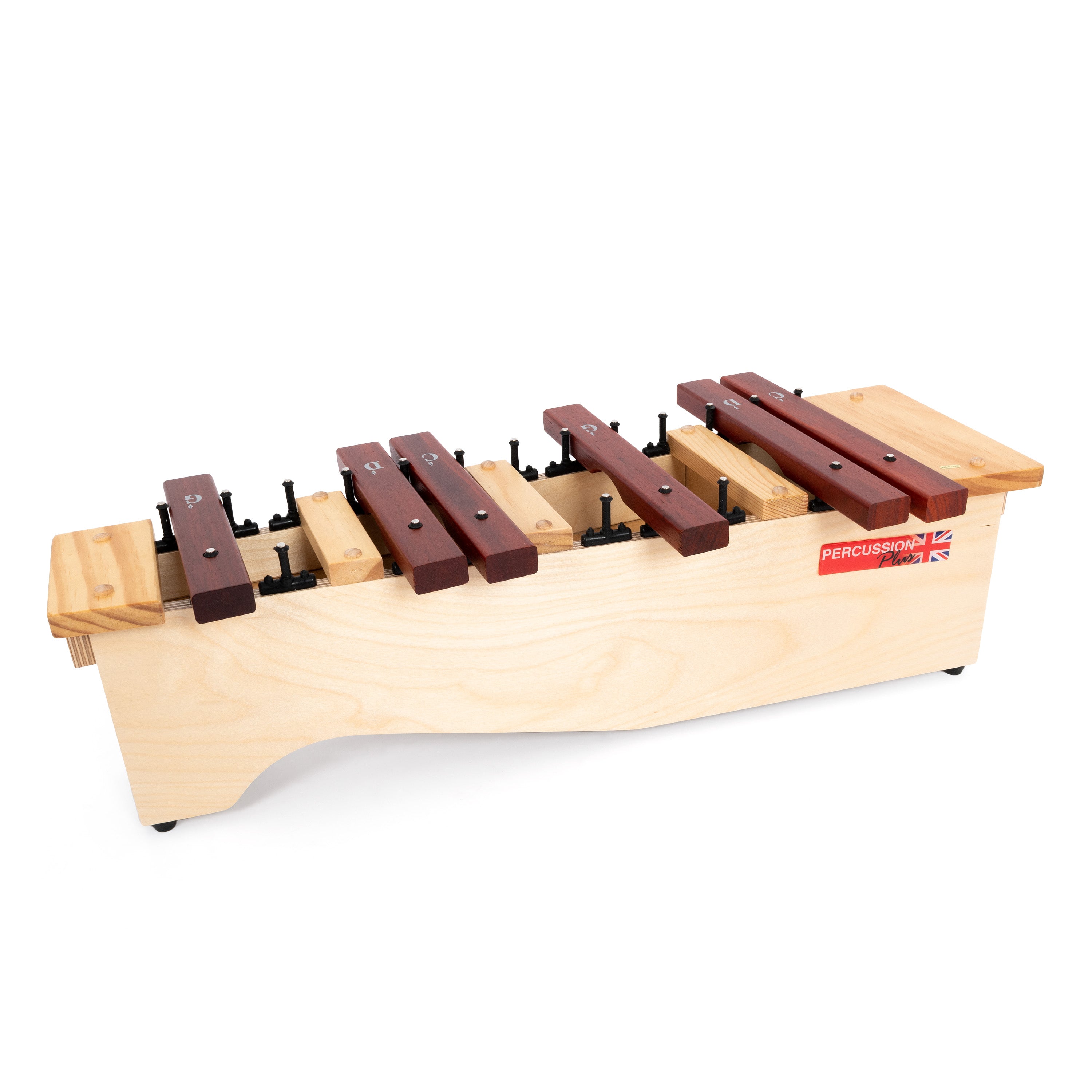 Percussion Plus Baguettes xylophone PP081, orchestre