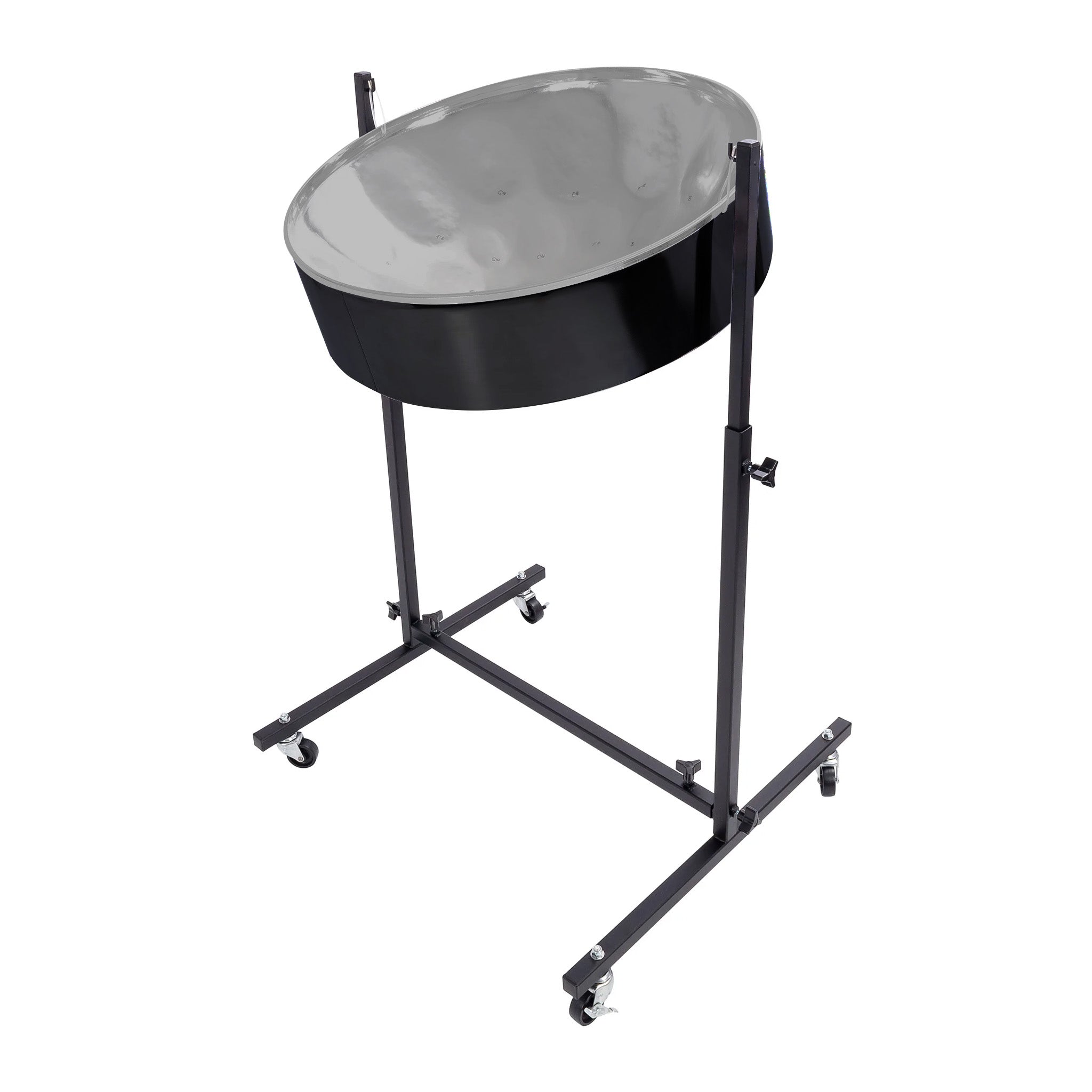 Percussion Plus Hammer Series lead steel pan