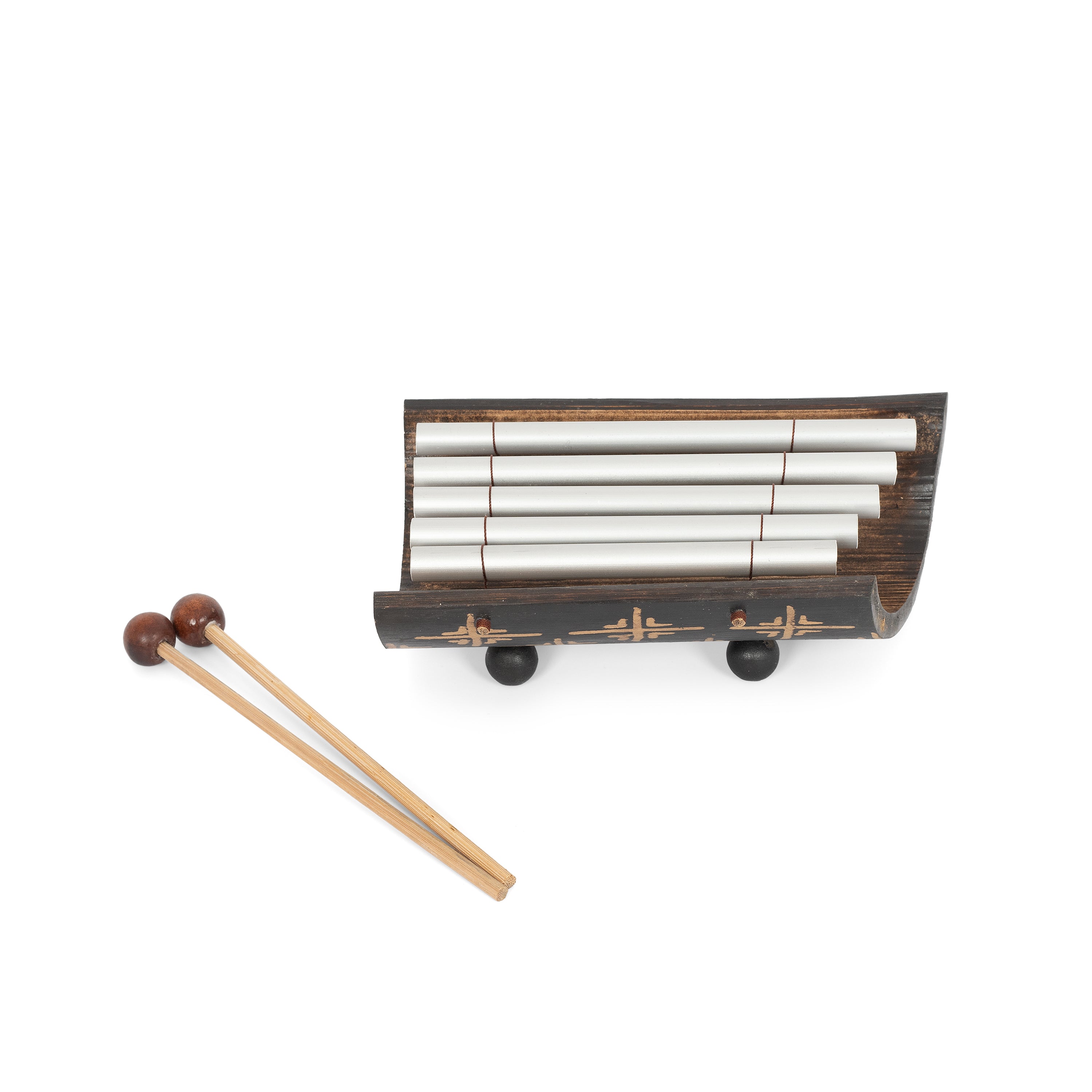 PP2113 - Percussion Plus Honestly Made Balinese gamelan xylophone A1